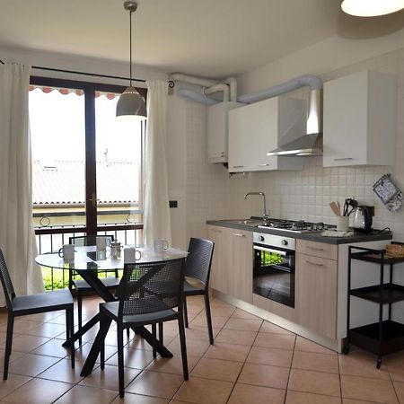 Giulio Cesare Apartment Close To Venice Salzano Екстериор снимка