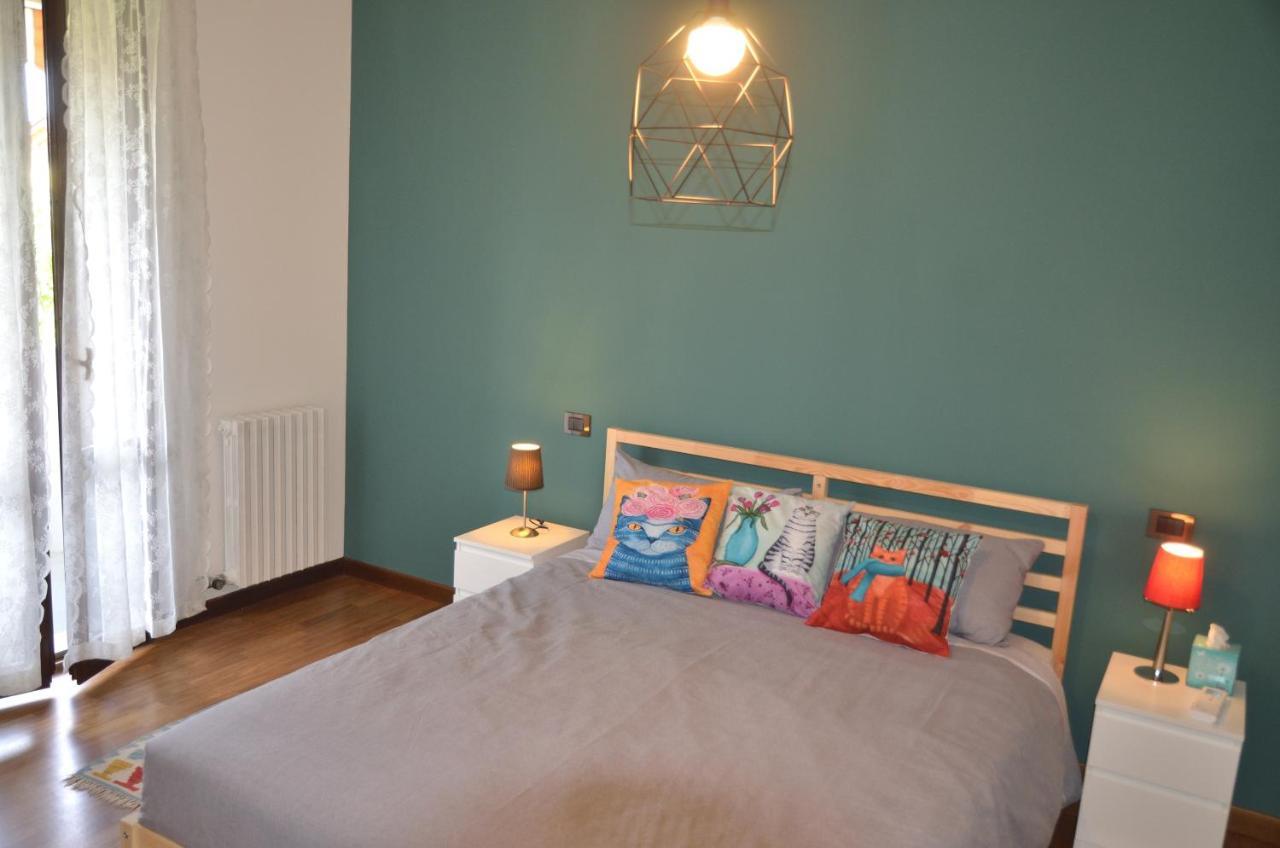 Giulio Cesare Apartment Close To Venice Salzano Екстериор снимка