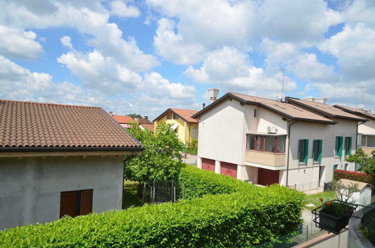 Giulio Cesare Apartment Close To Venice Salzano Екстериор снимка