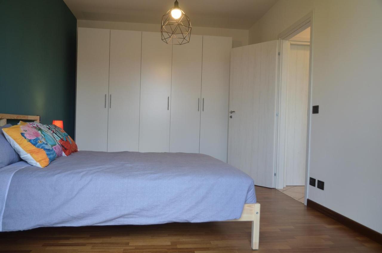 Giulio Cesare Apartment Close To Venice Salzano Екстериор снимка