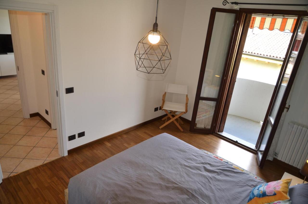 Giulio Cesare Apartment Close To Venice Salzano Екстериор снимка