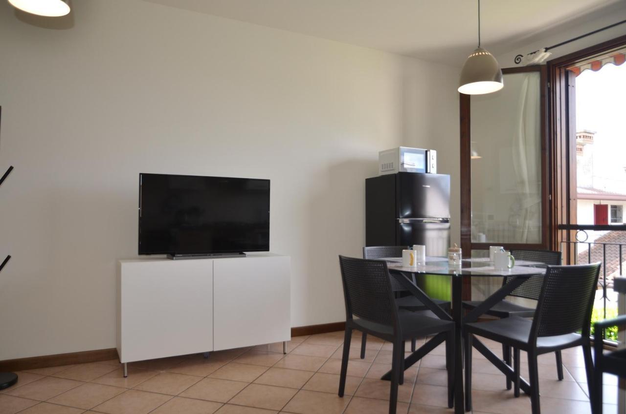 Giulio Cesare Apartment Close To Venice Salzano Екстериор снимка