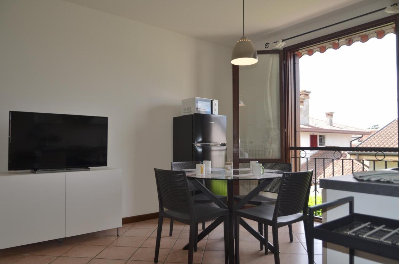 Giulio Cesare Apartment Close To Venice Salzano Екстериор снимка