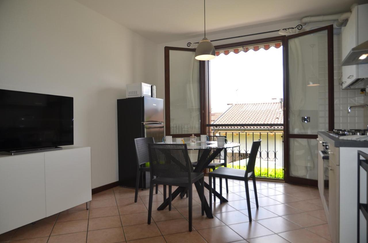 Giulio Cesare Apartment Close To Venice Salzano Екстериор снимка