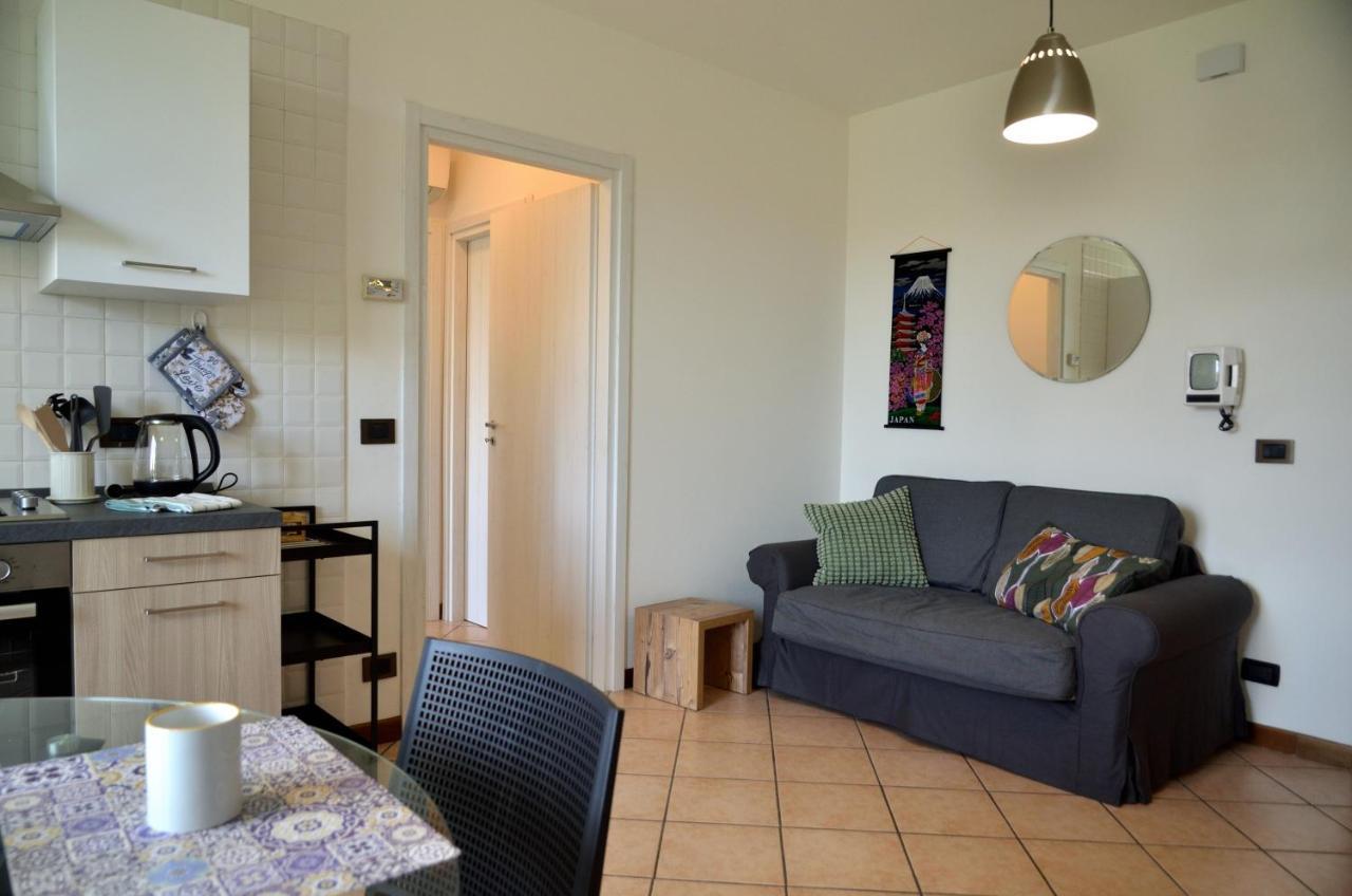 Giulio Cesare Apartment Close To Venice Salzano Екстериор снимка