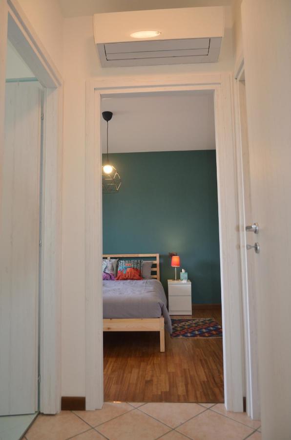Giulio Cesare Apartment Close To Venice Salzano Екстериор снимка