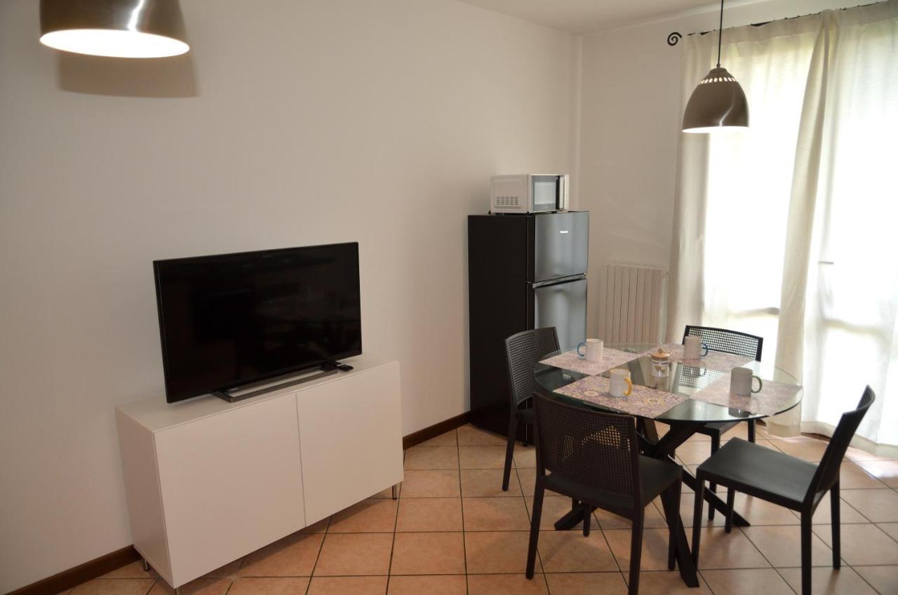 Giulio Cesare Apartment Close To Venice Salzano Екстериор снимка