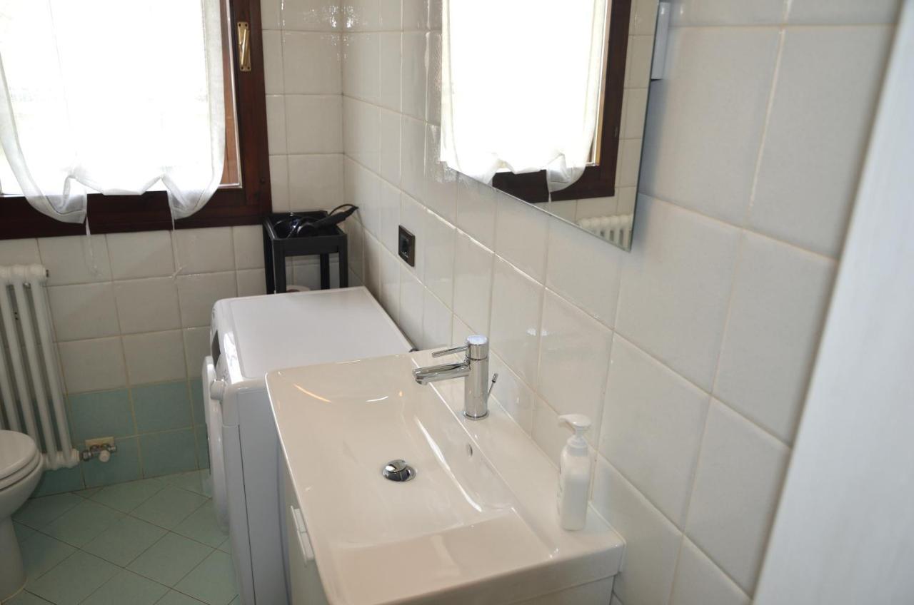 Giulio Cesare Apartment Close To Venice Salzano Екстериор снимка