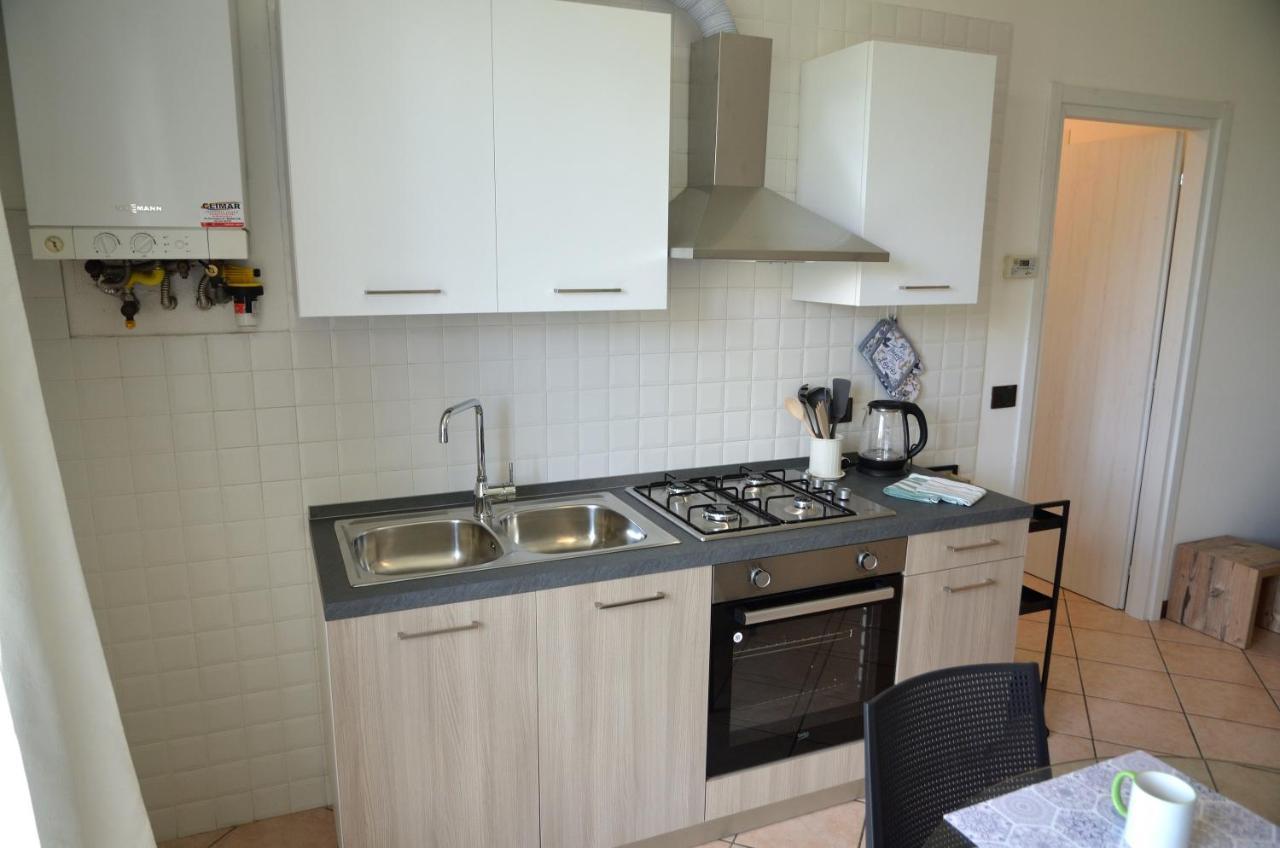 Giulio Cesare Apartment Close To Venice Salzano Екстериор снимка