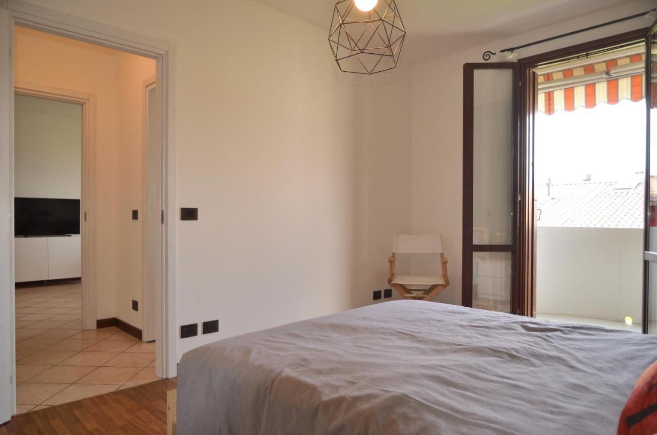 Giulio Cesare Apartment Close To Venice Salzano Екстериор снимка