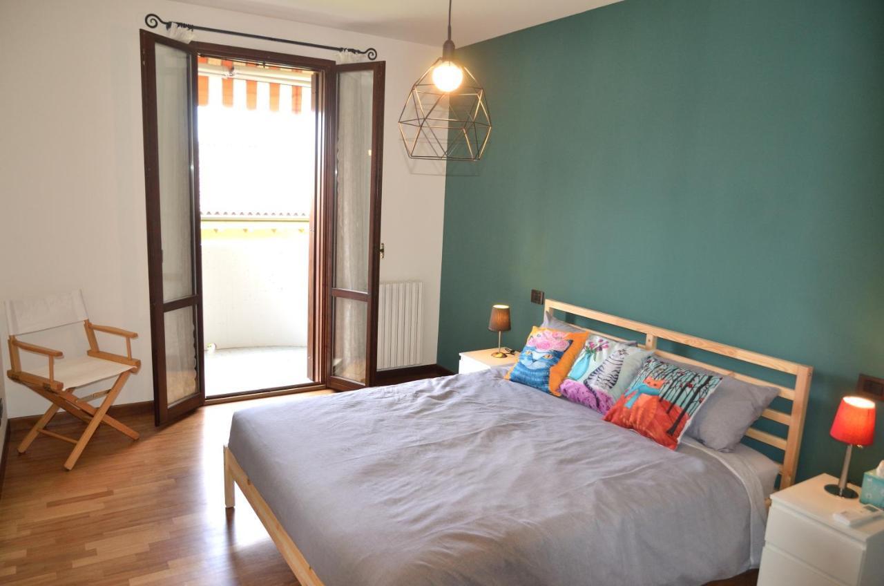 Giulio Cesare Apartment Close To Venice Salzano Екстериор снимка
