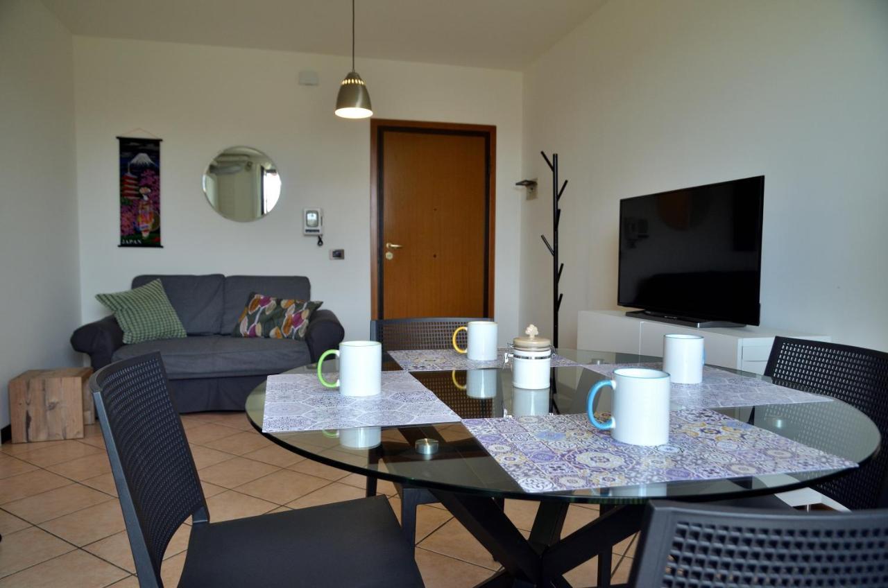 Giulio Cesare Apartment Close To Venice Salzano Екстериор снимка