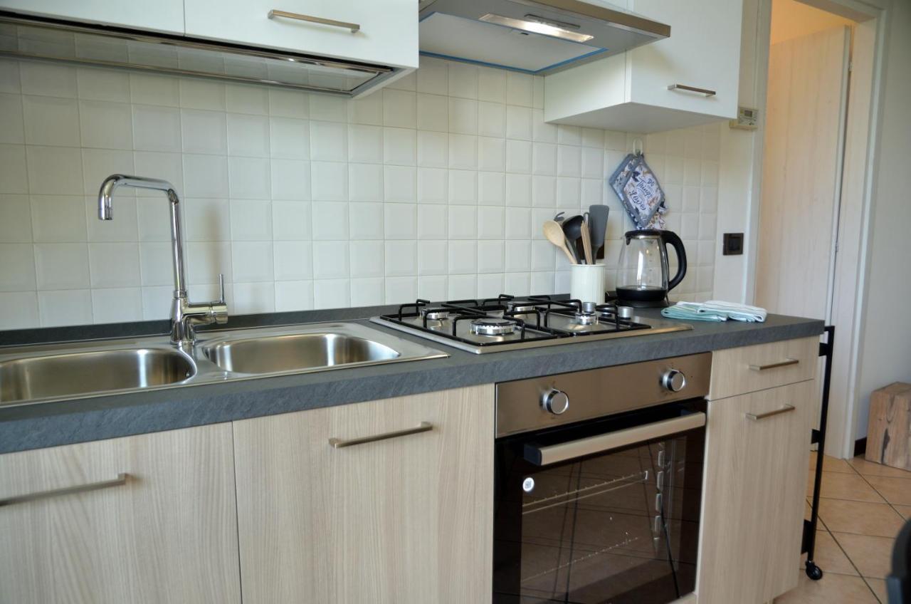 Giulio Cesare Apartment Close To Venice Salzano Екстериор снимка