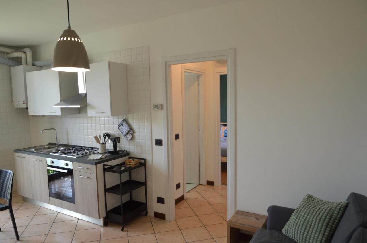Giulio Cesare Apartment Close To Venice Salzano Екстериор снимка