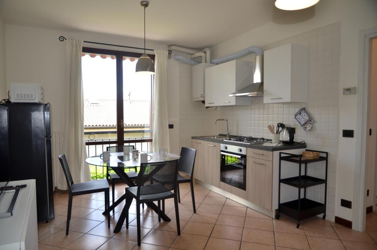 Giulio Cesare Apartment Close To Venice Salzano Екстериор снимка