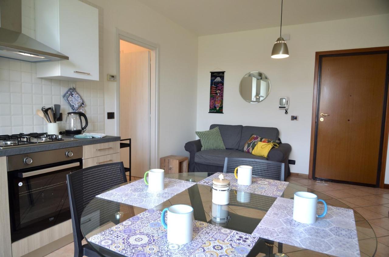 Giulio Cesare Apartment Close To Venice Salzano Екстериор снимка
