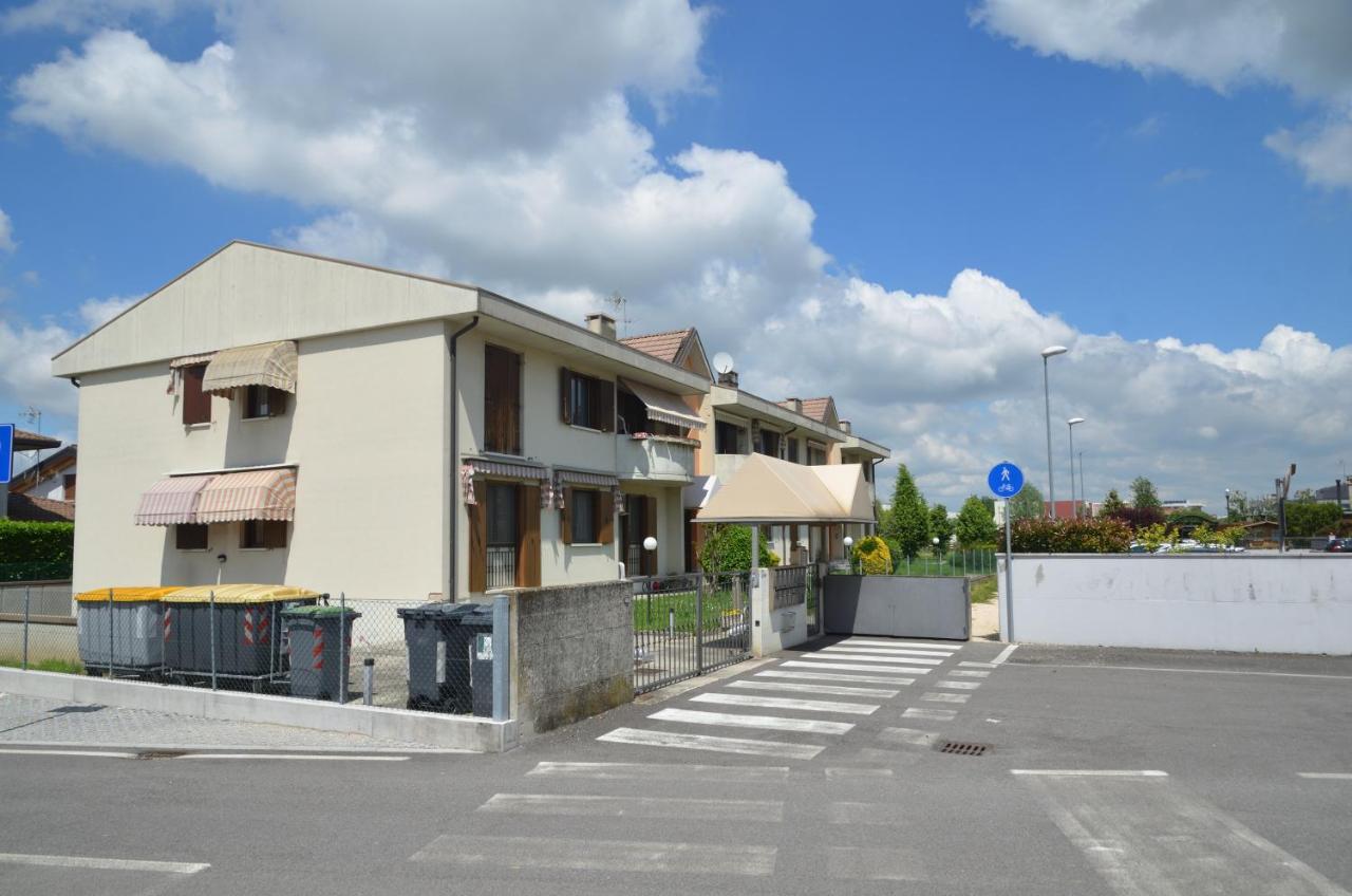 Giulio Cesare Apartment Close To Venice Salzano Екстериор снимка