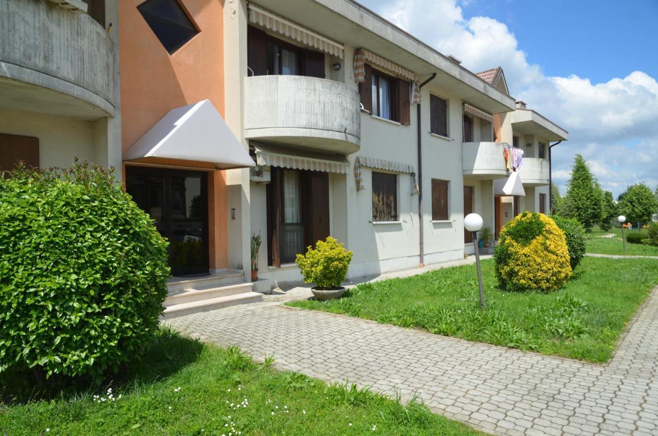 Giulio Cesare Apartment Close To Venice Salzano Екстериор снимка