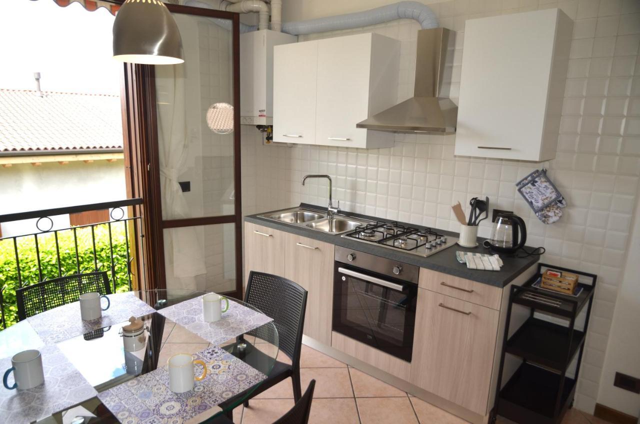 Giulio Cesare Apartment Close To Venice Salzano Екстериор снимка