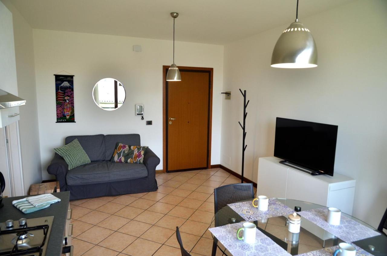 Giulio Cesare Apartment Close To Venice Salzano Екстериор снимка