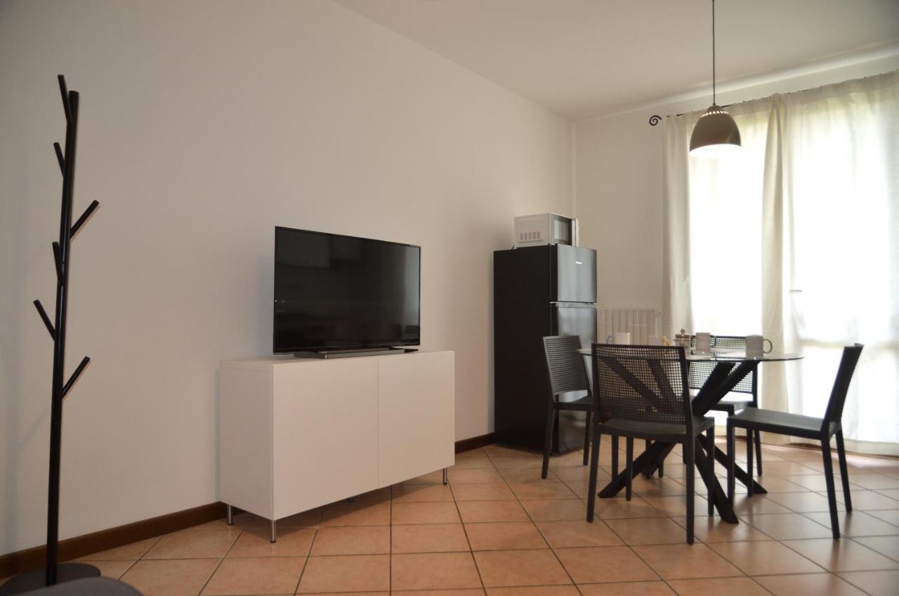 Giulio Cesare Apartment Close To Venice Salzano Екстериор снимка