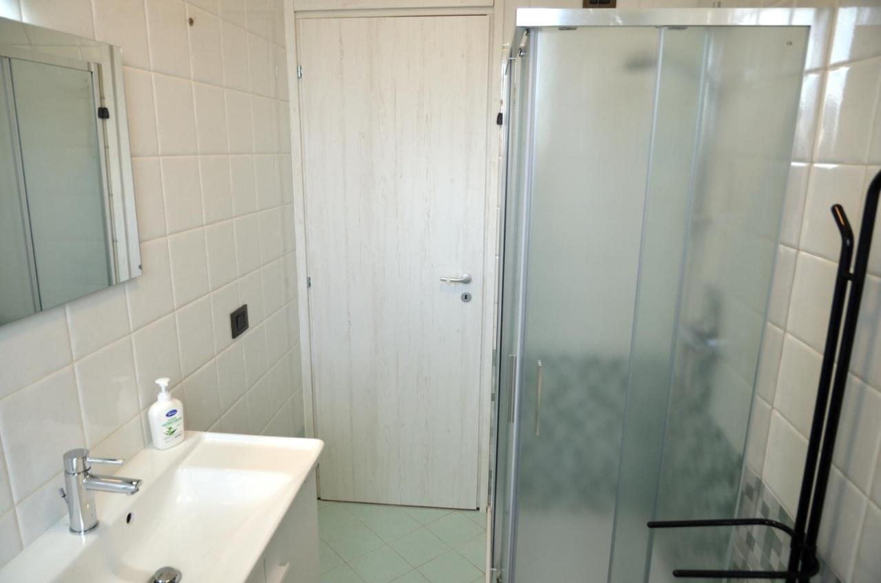 Giulio Cesare Apartment Close To Venice Salzano Екстериор снимка
