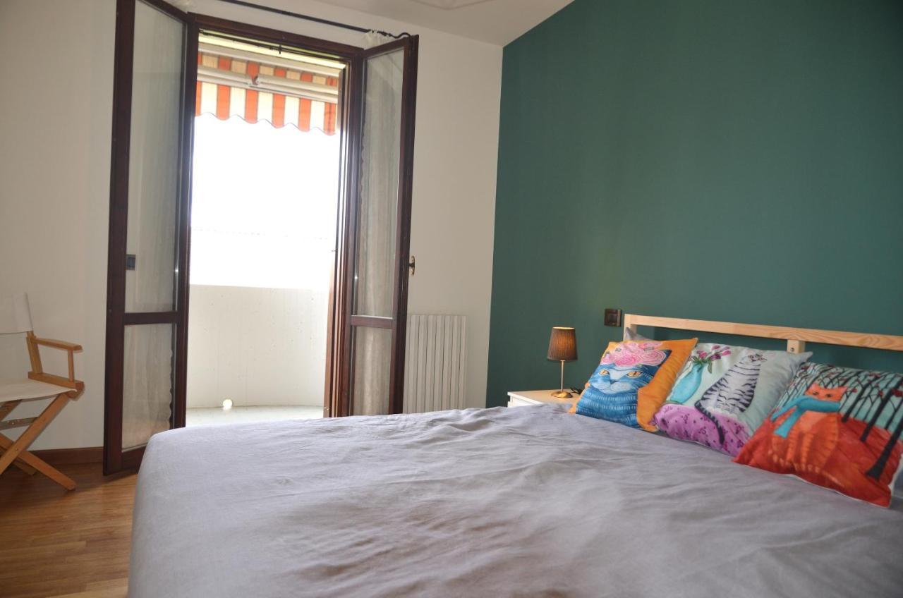Giulio Cesare Apartment Close To Venice Salzano Екстериор снимка