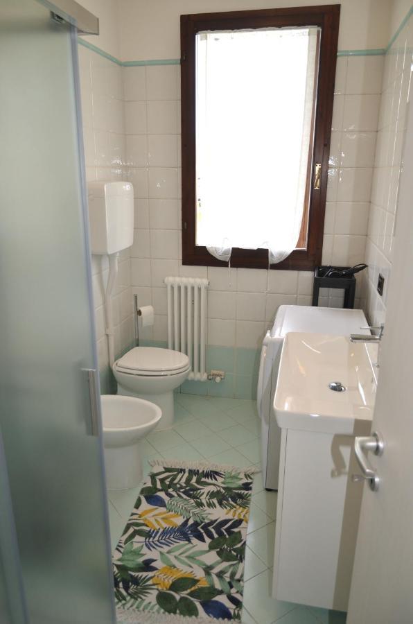 Giulio Cesare Apartment Close To Venice Salzano Екстериор снимка